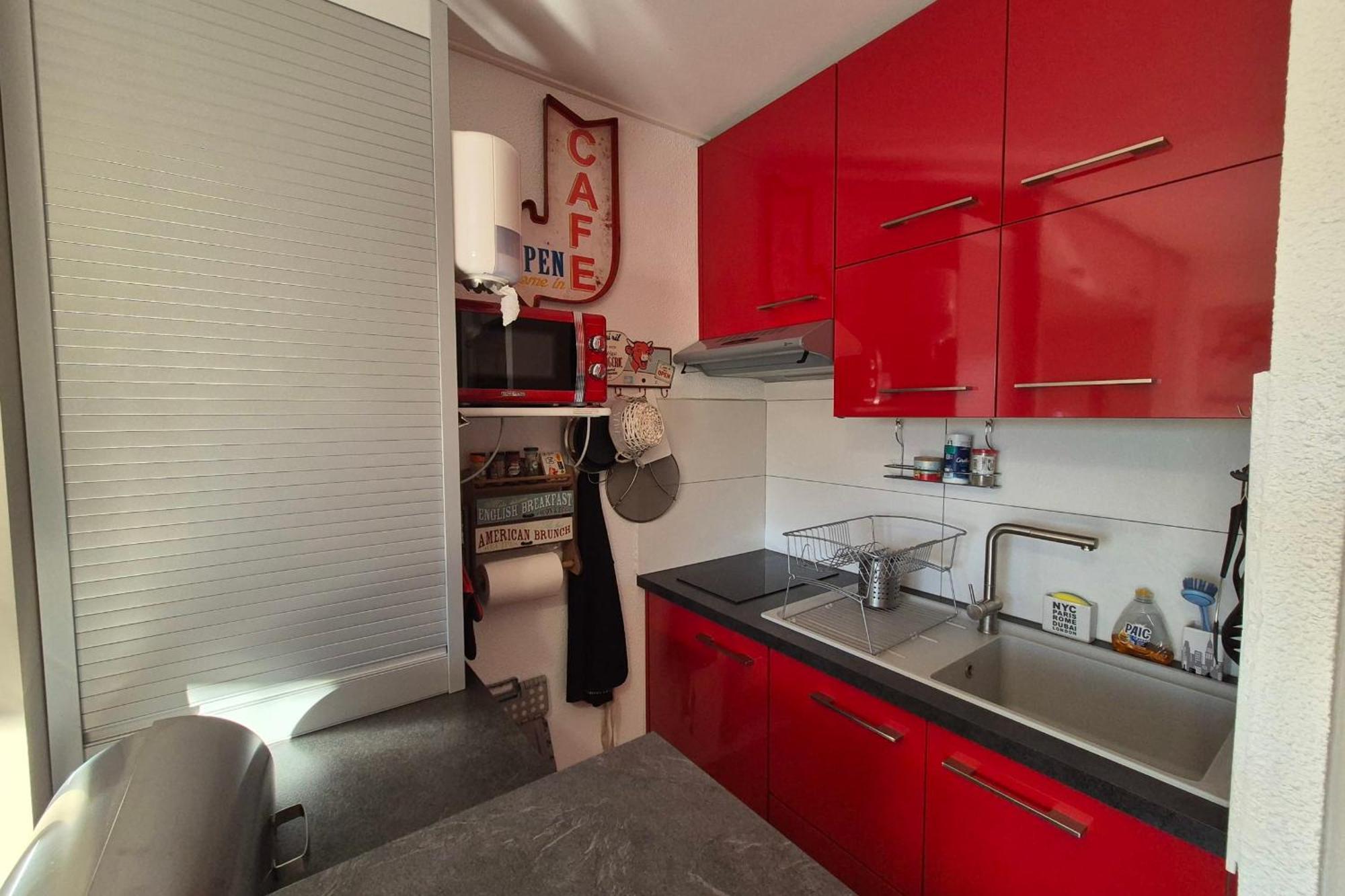 Cozy Apartment "Wapiti" At The Foot Of The Slopes Les Déserts Eksteriør bilde